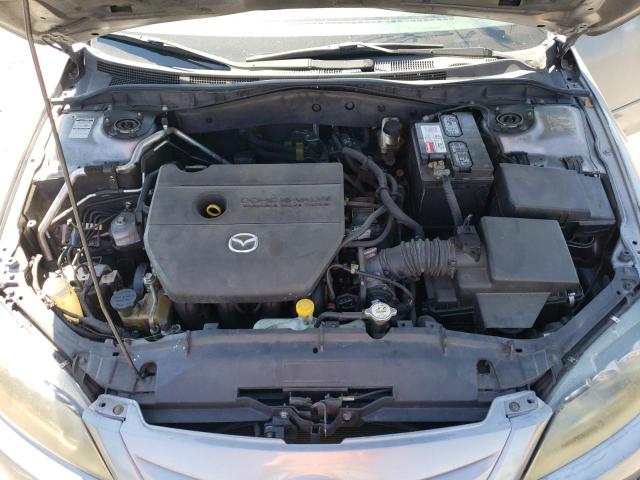 Photo 7 from auction – 2007 MAZDA 6 I with VIN 1YVHP80C975M29944