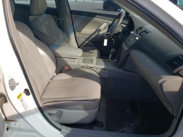 Photo 5 from auction – 2011 TOYOTA CAMRY BASE with VIN 4T1BF3EK0BU594633