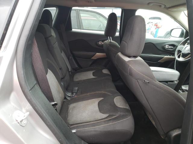 Photo 6 from auction – 2018 JEEP CHEROKEE L with VIN 1C4PJLCB2JD568464