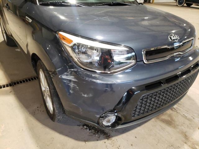 Foto 9 de la subasta – 2016 KIA SOUL + con VIN KNDJP3A51G7313734