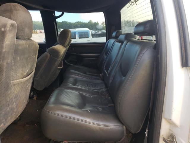 Photo 6 from auction – 2004 CHEVROLET SILVERADO with VIN 1GCHK23204F188656