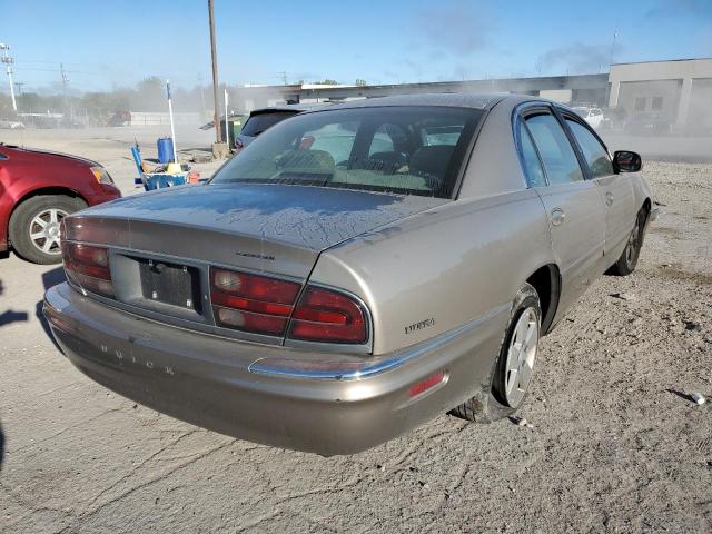 Photo 4 from auction – 2000 BUICK PARK AVE with VIN 1G4CU5216Y4170822