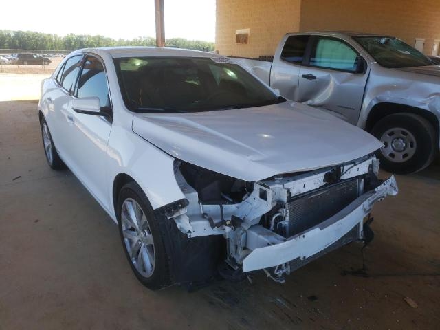 CHEVROLET MALIBU 2LT 2015 with VIN 1G11D5SL6FU123115 - Photo from auction