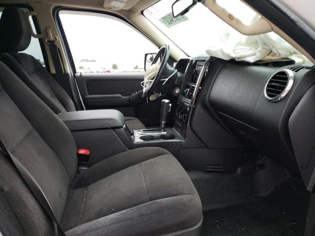 Photo 5 from auction – 2010 FORD EXPLORER S with VIN 1FMEU3BE9AUF07389