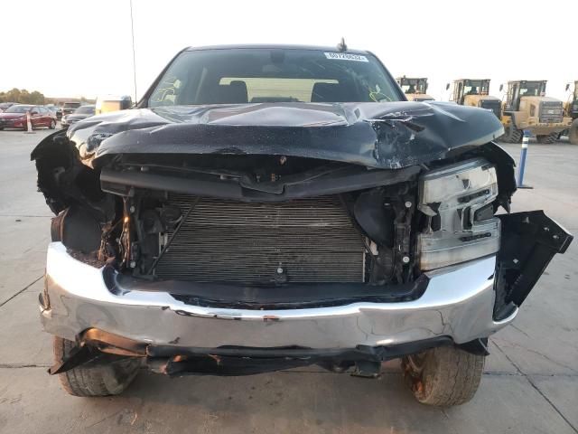 Photo 9 from auction – 2019 CHEVROLET SILVERADO with VIN 1GCUYDED4KZ338514