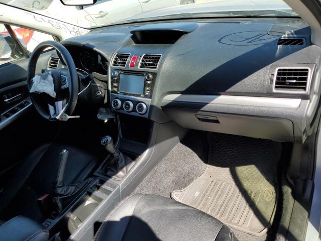 Photo 9 from auction – 2016 SUBARU CROSSTREK with VIN JF2GPABC9G9273906