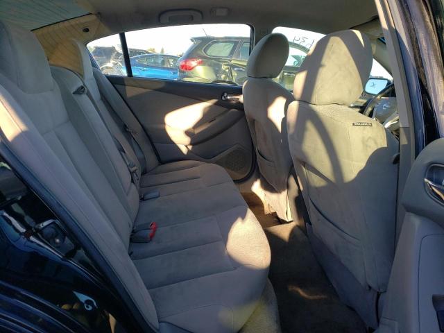 Photo 6 from auction – 2011 NISSAN ALTIMA BAS with VIN 1N4AL2AP2BN403895