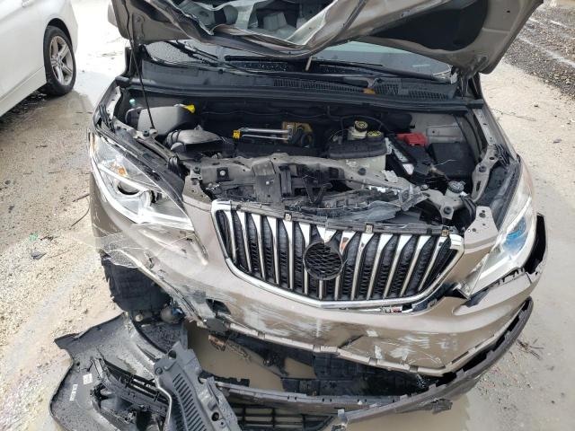 Photo 7 from auction – 2013 BUICK ENCORE CON with VIN KL4CJBSB7DB085542