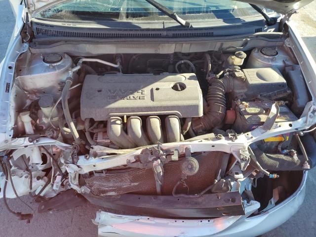 Photo 7 from auction – 2006 TOYOTA COROLLA CE with VIN JTDBR32E660080339