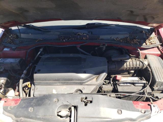 Photo 7 from auction – 2003 HONDA ODYSSEY EX with VIN 5FNRL18673B021866