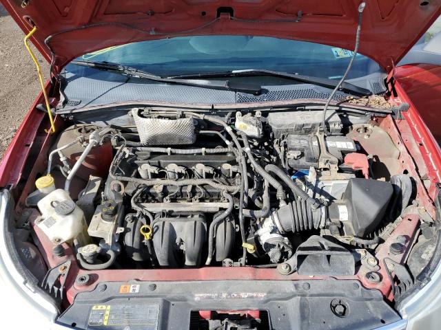 Photo 7 from auction – 2010 FORD FOCUS SE with VIN 1FAHP3FN7AW136407