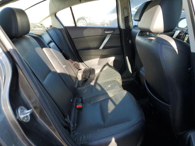 Photo 6 from auction – 2012 MAZDA 3 I with VIN JM1BL1W82C1652507