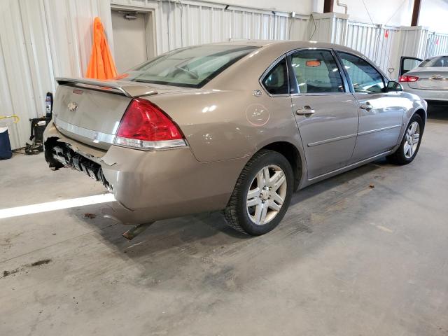Photo 4 from auction – 2006 CHEVROLET IMPALA LT with VIN 2G1WC581569280775