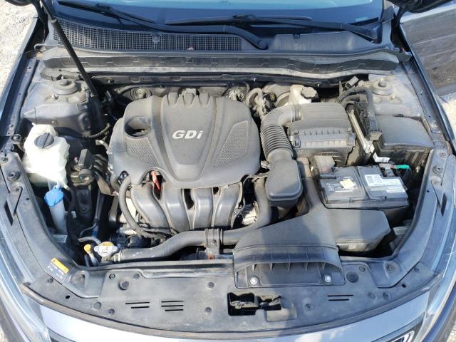 Photo 7 from auction – 2015 KIA OPTIMA LX with VIN KNAGM4A71F5621696