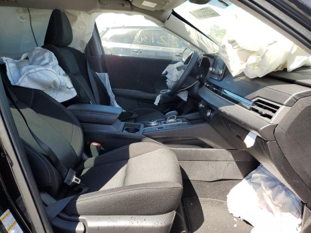 Photo 5 from auction – 2022 MITSUBISHI OUTLANDER with VIN JA4J3TA83NZ019818