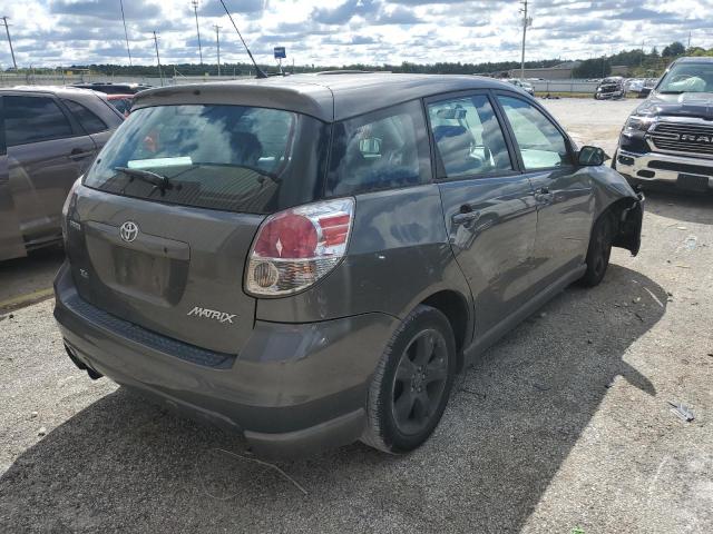 Photo 4 from auction – 2005 TOYOTA COROLLA MA with VIN 2T1KR32E95C463079