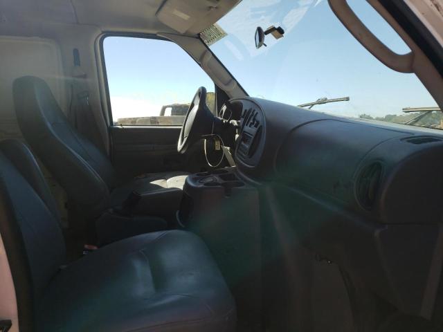Photo 5 from auction – 2003 FORD ECONOLINE with VIN 1FTNE24L73HC02217