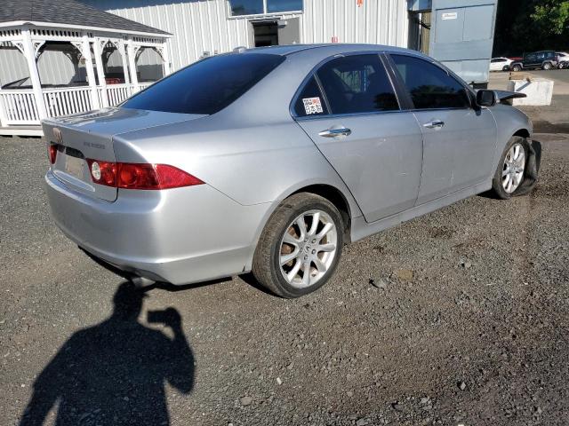 Photo 4 from auction – 2008 ACURA TSX with VIN JH4CL96978C007387