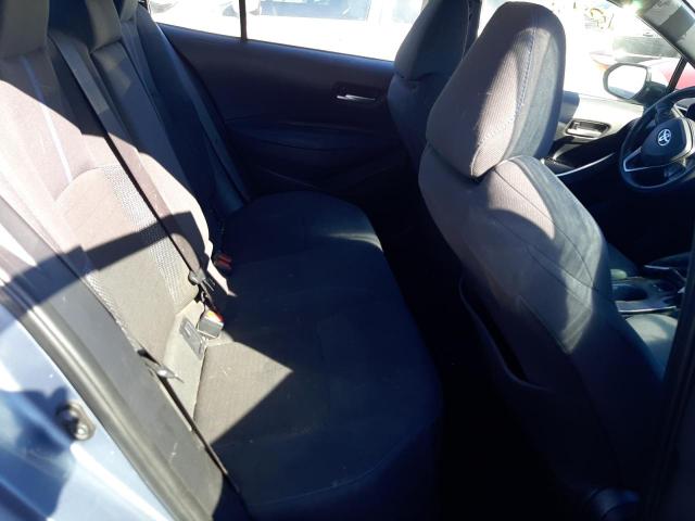 Photo 6 from auction – 2020 TOYOTA COROLLA SE with VIN 5YFS4RCE2LP033097