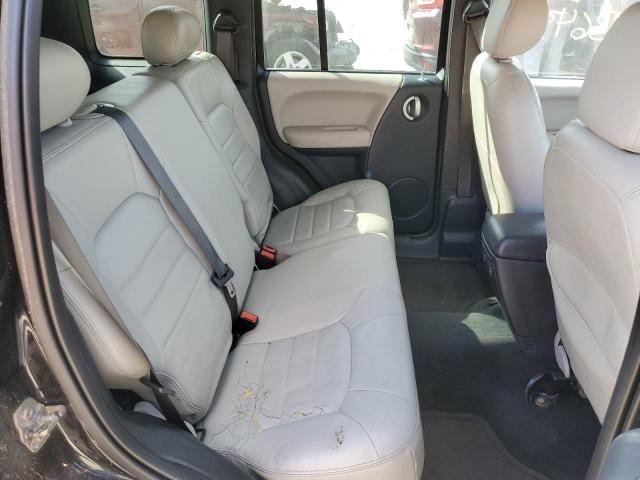 Photo 6 from auction – 2003 JEEP LIBERTY with VIN 1J8GL38K23W538352