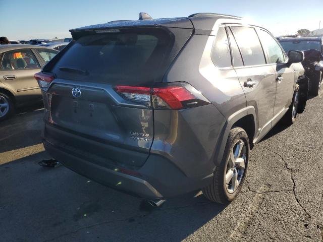 Photo 4 from auction – 2021 TOYOTA RAV4 LIMIT with VIN 4T3D6RFV4MU062929