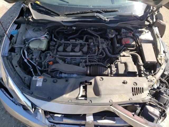Photo 7 from auction – 2016 HONDA CIVIC EX with VIN 19XFC1F46GE224005
