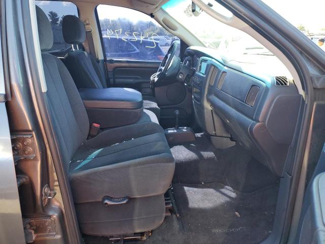 Photo 5 from auction – 2002 DODGE RAM 1500 with VIN 3D7HU18N42G134866