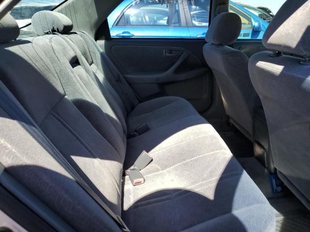 Photo 6 from auction – 1998 TOYOTA CAMRY with VIN JT2BG22K3W0211564