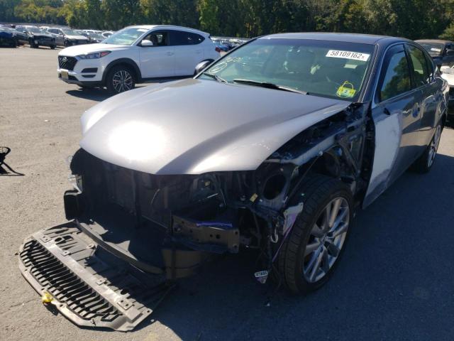 Photo 2 from auction – 2015 LEXUS GS 350 with VIN JTHCE1BL0FA008919