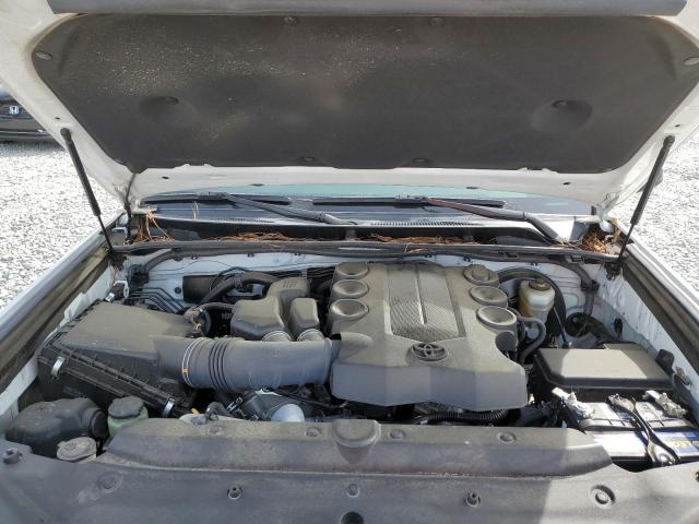Фото 7 с аукциона – 2017 TOYOTA 4RUNNER SR с VIN JTEZU5JRXH5154151