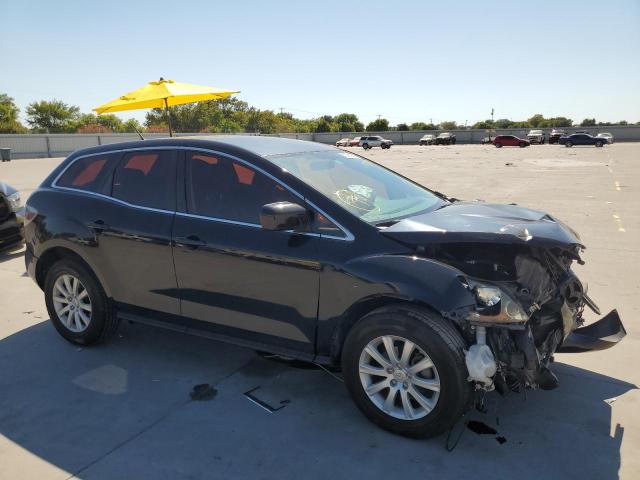 Photo 9 from auction – 2011 MAZDA CX-7 with VIN JM3ER2AM1B0402063