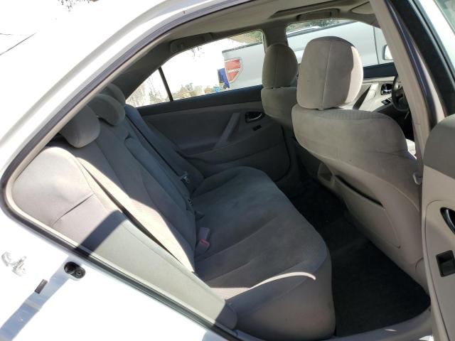 Photo 6 from auction – 2008 TOYOTA CAMRY CE with VIN 4T4BE46K48R021613