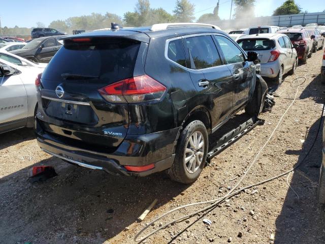 Photo 4 from auction – 2018 NISSAN ROGUE S with VIN KNMAT2MV4JP594937