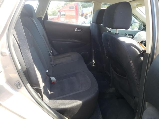Photo 6 from auction – 2011 NISSAN ROGUE S with VIN JN8AS5MV7BW255461