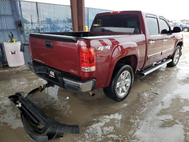 Photo 4 from auction – 2013 GMC SIERRA K15 with VIN 3GTP2VE71DG110455