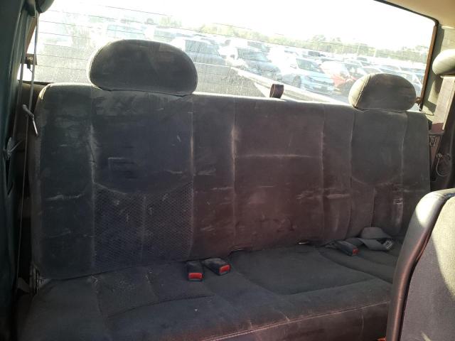 Photo 6 from auction – 2004 CHEVROLET SILVERADO with VIN 1GCHK29U04E103250