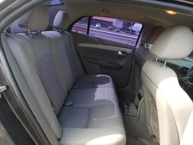 Photo 6 from auction – 2011 CHEVROLET MALIBU LS with VIN 1G1ZA5EU1BF150852