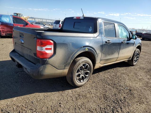 Photo 4 from auction – 2022 FORD MAVERICK X with VIN 3FTTW8E3XNRA42650
