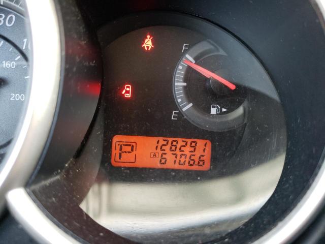Photo 8 from auction – 2011 NISSAN VERSA S with VIN 3N1BC1AP0BL408993