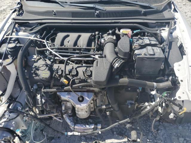Photo 7 from auction – 2018 FORD TAURUS POL with VIN 1FAHP2MK7JG141071