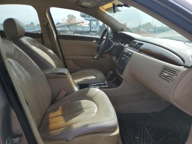 Photo 5 from auction – 2007 BUICK LUCERNE CX with VIN 1G4HP57237U172671