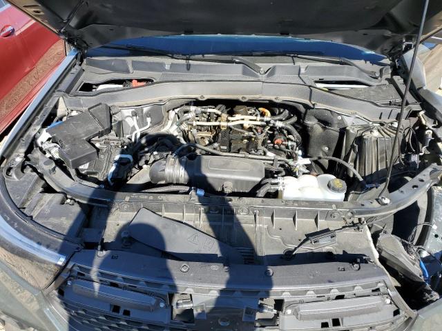 Photo 7 from auction – 2022 FORD EXPLORER T with VIN 1FMSK8JH4NGA45166