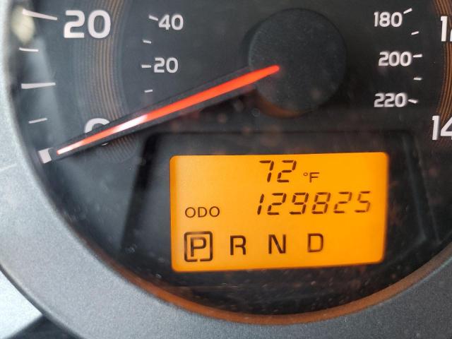 Photo 8 from auction – 2010 TOYOTA RAV4 with VIN 2T3BF4DV1AW040380