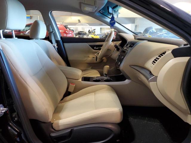 Photo 5 from auction – 2015 NISSAN ALTIMA 2.5 with VIN 1N4AL3AP3FC165787