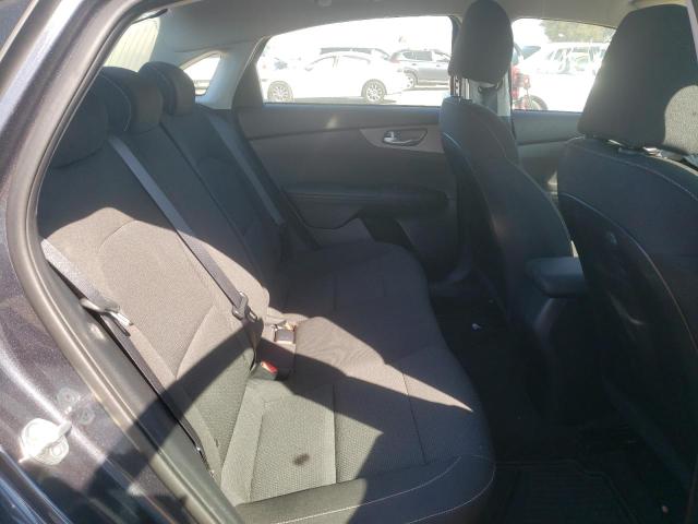 Photo 6 from auction – 2020 KIA FORTE FE with VIN 3KPF24AD2LE231099