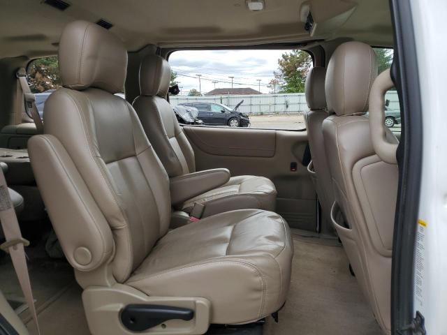 Photo 6 from auction – 2001 OLDSMOBILE SILHOUETTE with VIN 1GHDX03E81D119360