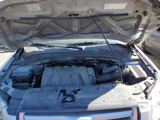 Photo 7 from auction – 2008 HONDA PILOT VP with VIN 5FNYF282X8B025293