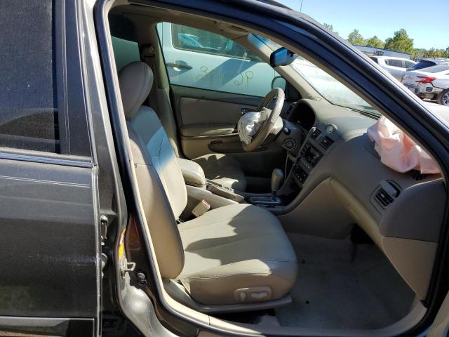 Photo 5 from auction – 2001 INFINITI I30 with VIN JNKCA31A91T016103