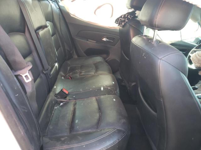 Photo 6 from auction – 2012 CHEVROLET CRUZE LT with VIN 1G1PG5SC4C7283280