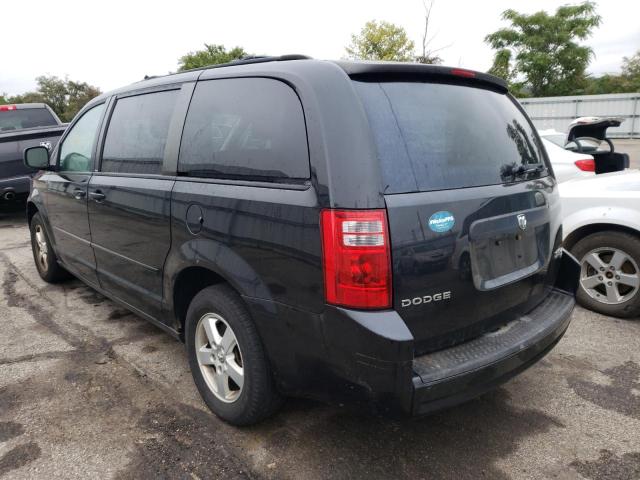 Photo 3 from auction – 2010 DODGE GRAND CARA with VIN 2D4RN3D15AR418500